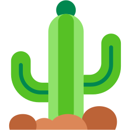 Cactus icon