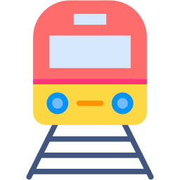 Train icon