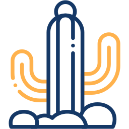 Cactus icon