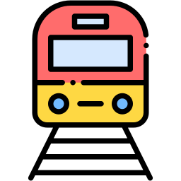 電車 icon