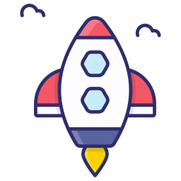 Startup icon