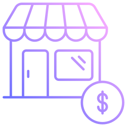 Shop icon