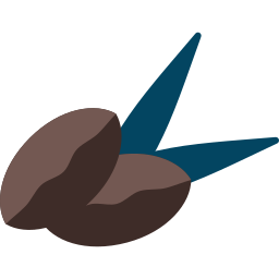 Date fruit icon