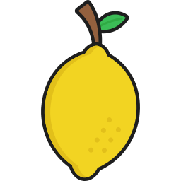 Lemon icon