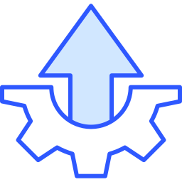 개선 icon