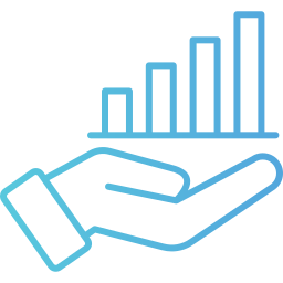 Statistics icon