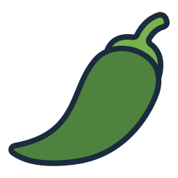 jalapeno icon