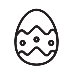 Egg icon