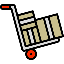 Cart icon