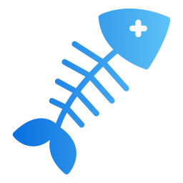 Fish icon