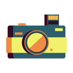 Camera icon