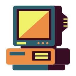 computer icon