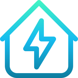 Electricity icon