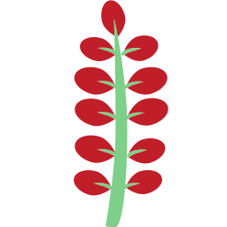 Flowers icon