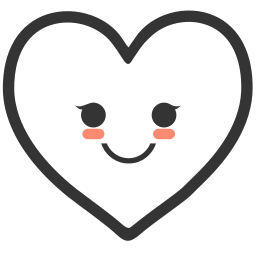 Smile icon