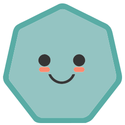 Smile icon