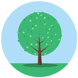 Nature icon