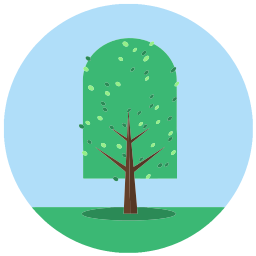 Nature icon