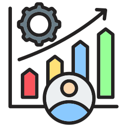 Business development icon