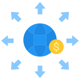 expansion Icône