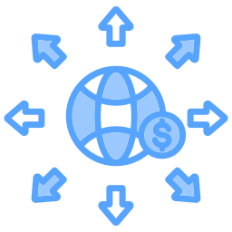 expansión icono