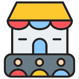 markt icon