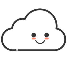 Cloud icon