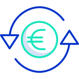 euro-symbol icon