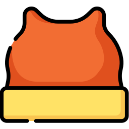 Baby hat icon