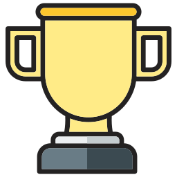 Trophy icon