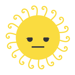 Weather icon