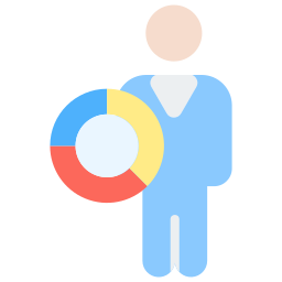 Analytics icon