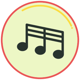 musik icon