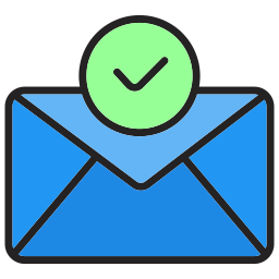 Inbox icon