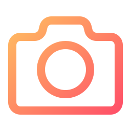 Camera icon