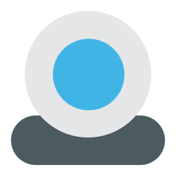 webcam icon