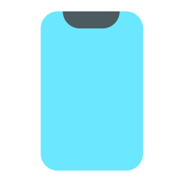 Cellphone icon