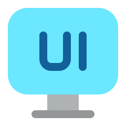 Interface icon