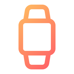 Smartwatch icon