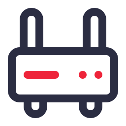 Router icon