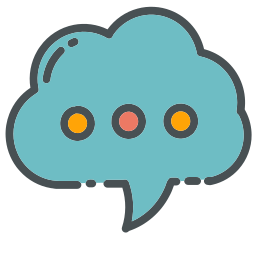 Cloud icon