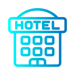 Гостиница иконка