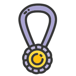 Ribbon icon