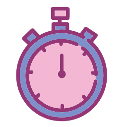 Clock icon