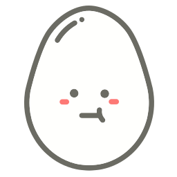 Egg icon