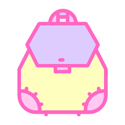 Bag icon