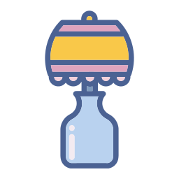 Bulb icon