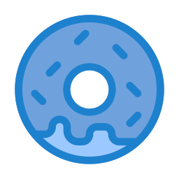 Donut icon