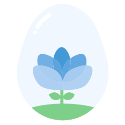 Egg icon