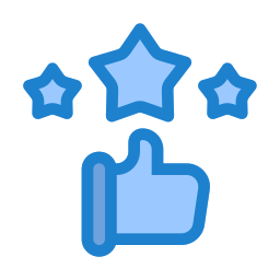 Rating icon